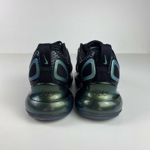 Nike Air Max 720 GS (6Y / Women’s Size 7.5) Runnin - Picture 2 of 6